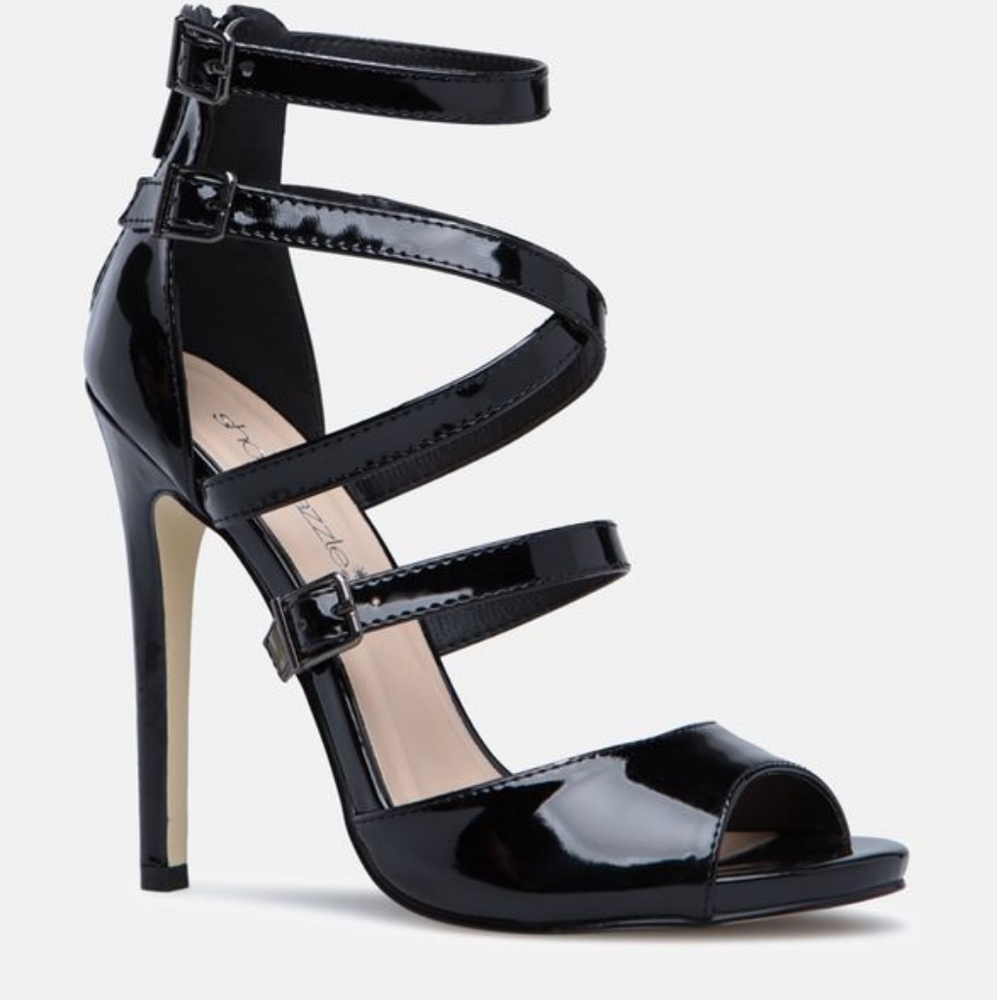ShoeDazzel - Xandra